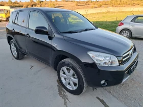 Toyota Rav4 2.2D4D 6 скорости - изображение 1