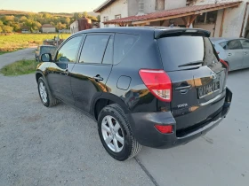 Toyota Rav4 2.2D4D 6 скорости, снимка 6