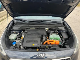 Kia Niro 1.6_Hybrid, снимка 17