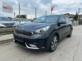 Kia Niro 1.6_Hybrid, снимка 1