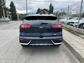 Kia Niro 1.6_Hybrid | Mobile.bg    6