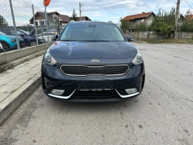 Kia Niro 1.6_Hybrid, снимка 2