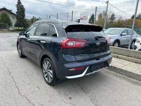 Kia Niro 1.6_Hybrid | Mobile.bg    5