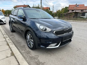 Kia Niro 1.6_Hybrid | Mobile.bg    3