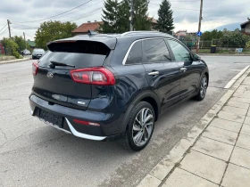 Kia Niro 1.6_Hybrid | Mobile.bg    7