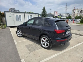 Обява за продажба на Audi SQ5 3.0 TFSI ~38 000 лв. - изображение 3