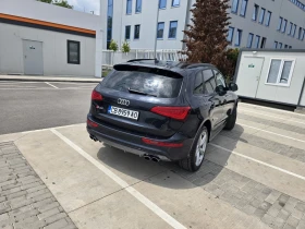 Обява за продажба на Audi SQ5 3.0 TFSI ~38 000 лв. - изображение 2