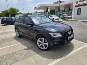 Обява за продажба на Audi SQ5 3.0 TFSI ~38 000 лв. - изображение 1
