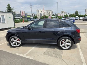 Audi SQ5 3.0 TFSI | Mobile.bg    13