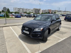 Обява за продажба на Audi SQ5 3.0 TFSI ~38 000 лв. - изображение 1