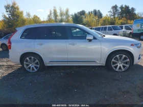 Volvo Xc90 T6 INSCRIPTION | Mobile.bg    8