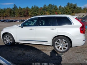 Volvo Xc90 T6 INSCRIPTION | Mobile.bg    9