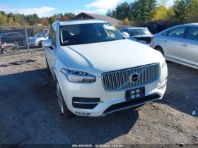 Volvo Xc90 T6 INSCRIPTION | Mobile.bg    2