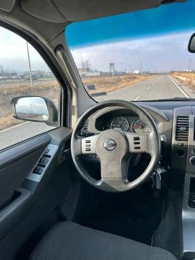 Nissan Pathfinder dCi, снимка 9