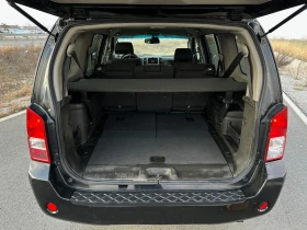 Nissan Pathfinder dCi, снимка 6