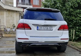 Mercedes-Benz GLE 350 Amg pack, снимка 13