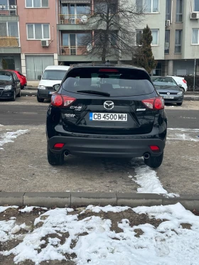 Mazda CX-5, снимка 7