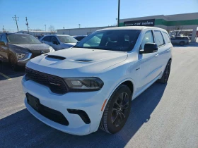     Dodge Durango R/T