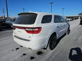     Dodge Durango R/T