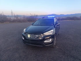 Hyundai Santa fe   | Mobile.bg    3