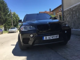 BMW X5 50i, снимка 11