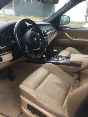 BMW X5 50i, снимка 10