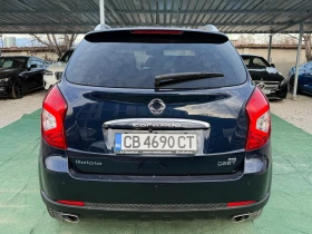 SsangYong Korando 2.2TD AWD, снимка 5