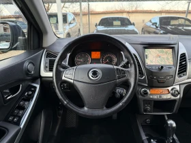 SsangYong Korando 2.2TD AWD, снимка 11