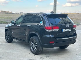 Jeep Grand cherokee 3.6i 4x4 Limited 42хил км 21г, снимка 4