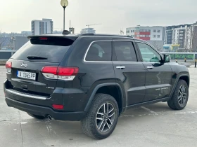 Jeep Grand cherokee 3.6i 4x4 Limited 42хил км 21г, снимка 6