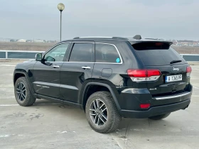 Jeep Grand cherokee 3.6i 4x4 Limited 42хил км 21г, снимка 4