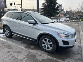 Volvo XC60 2.4D, 4x4, снимка 4