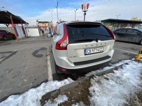 Volvo XC60 2.4D, 4x4, снимка 7