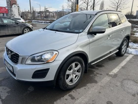 Volvo XC60 2.4D, 4x4, снимка 2