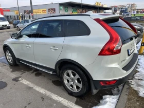 Volvo XC60 2.4D, 4x4, снимка 1