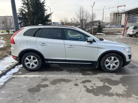 Volvo XC60 2.4D, 4x4, снимка 5