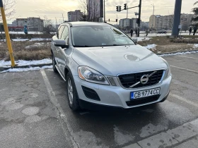 Volvo XC60 2.4D, 4x4, снимка 3