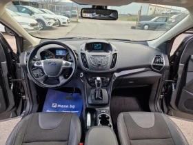 Ford Kuga 2.0TDCI 4X4 АВТОМАТ , снимка 10