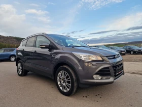 Ford Kuga 2.0TDCI 4X4 АВТОМАТ , снимка 2