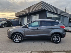 Ford Kuga 2.0TDCI 4X4 АВТОМАТ , снимка 7