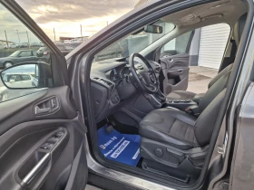 Ford Kuga 2.0TDCI 4X4 АВТОМАТ , снимка 9