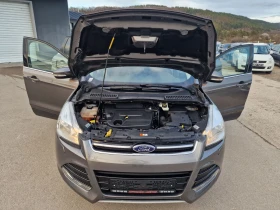 Ford Kuga 2.0TDCI 4X4 АВТОМАТ , снимка 15