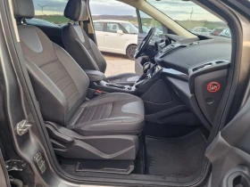 Ford Kuga 2.0TDCI 4X4 АВТОМАТ , снимка 13