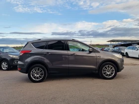 Ford Kuga 2.0TDCI 4X4 АВТОМАТ , снимка 8