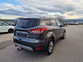 Ford Kuga 2.0TDCI 4X4 АВТОМАТ , снимка 6