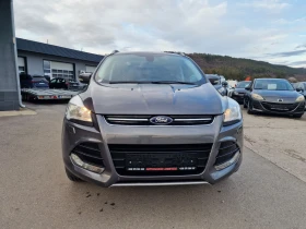 Ford Kuga 2.0TDCI 4X4 АВТОМАТ , снимка 1