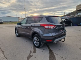 Ford Kuga 2.0TDCI 4X4 АВТОМАТ , снимка 4