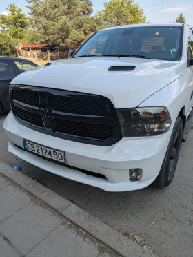Обява за продажба на Dodge RAM 1500 ~52 000 лв. - изображение 10