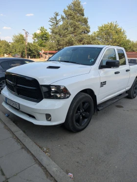 Обява за продажба на Dodge RAM 1500 ~52 000 лв. - изображение 1