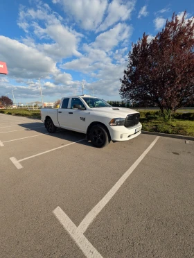 Обява за продажба на Dodge RAM 1500 ~52 000 лв. - изображение 2
